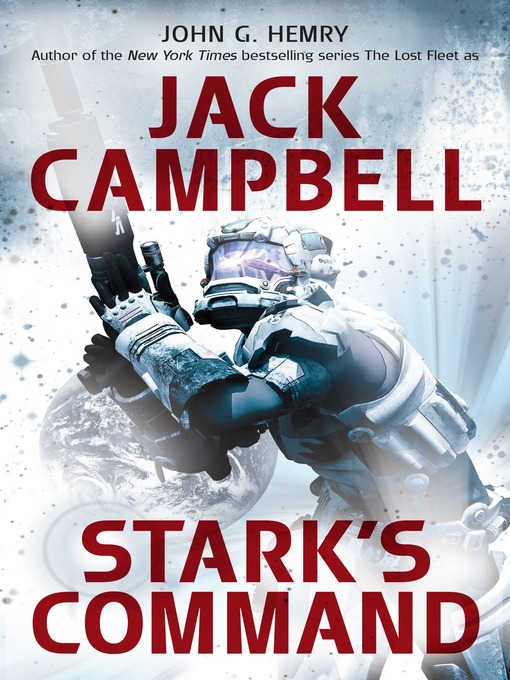 Title details for Stark's Command by John G. Hemry - Available